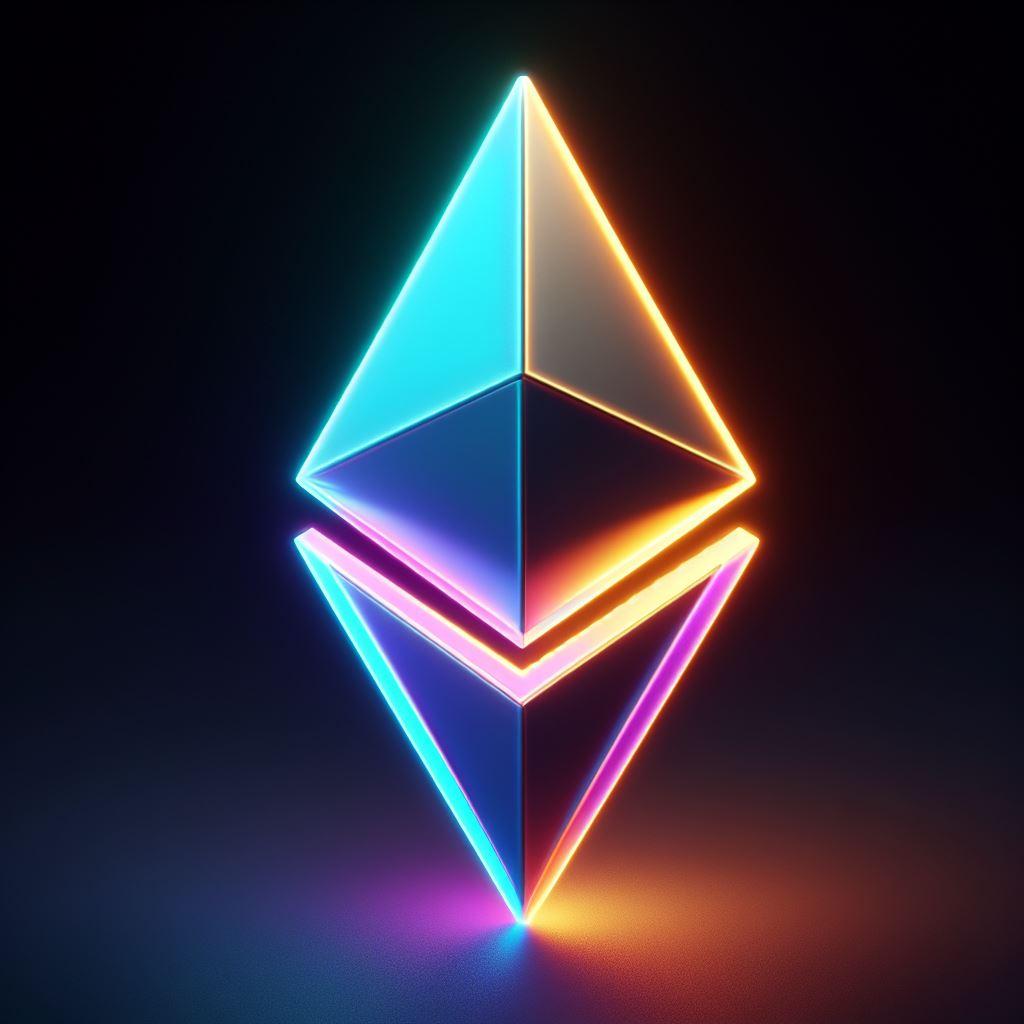 Projeto Página sobre o Ethereum